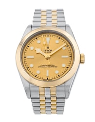 Tudor Black Bay 39 M79663-0005